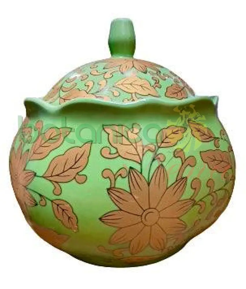 Sopera Orula / Inle - Botanica Nena