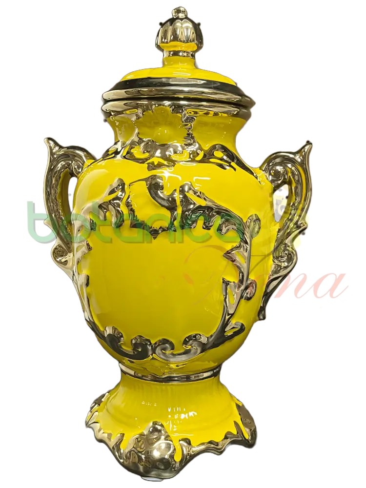 Sopera Oshun - Botanica Nena