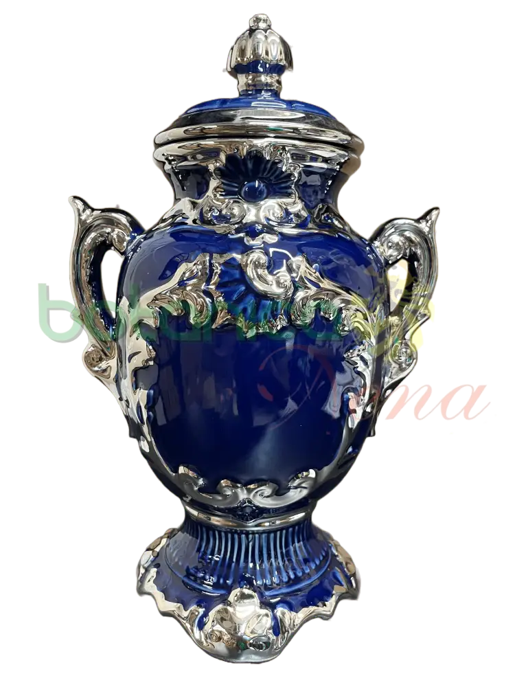 Sopera Yemaya - Botanica Nena