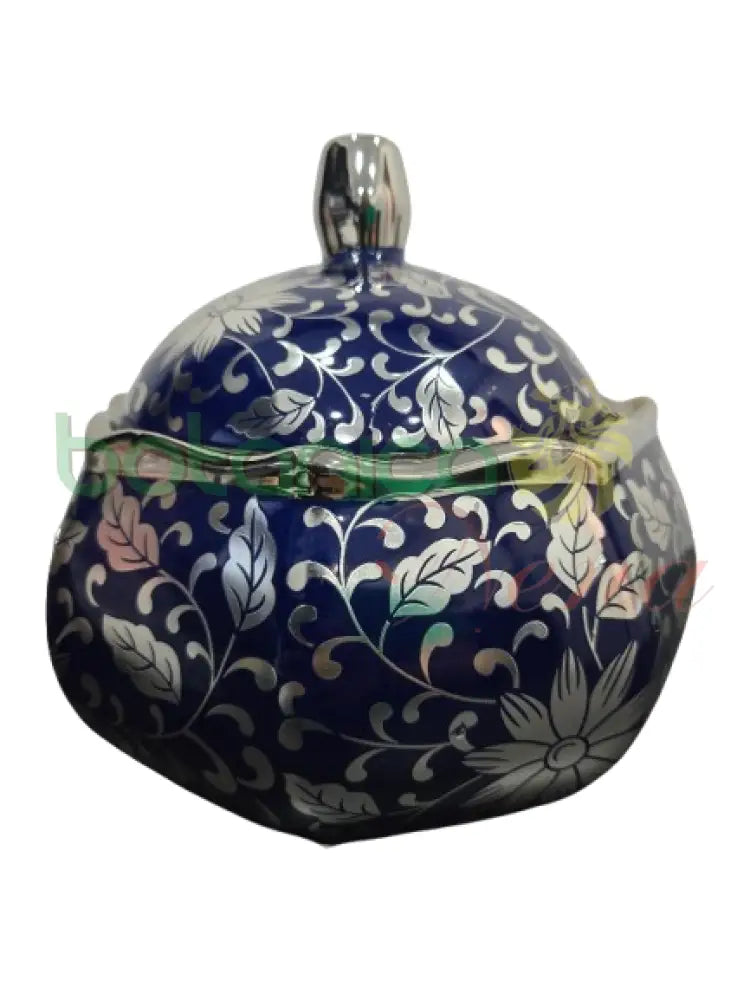 Sopera Yemaya 9’’ x 9’’ x 8’’ BLS