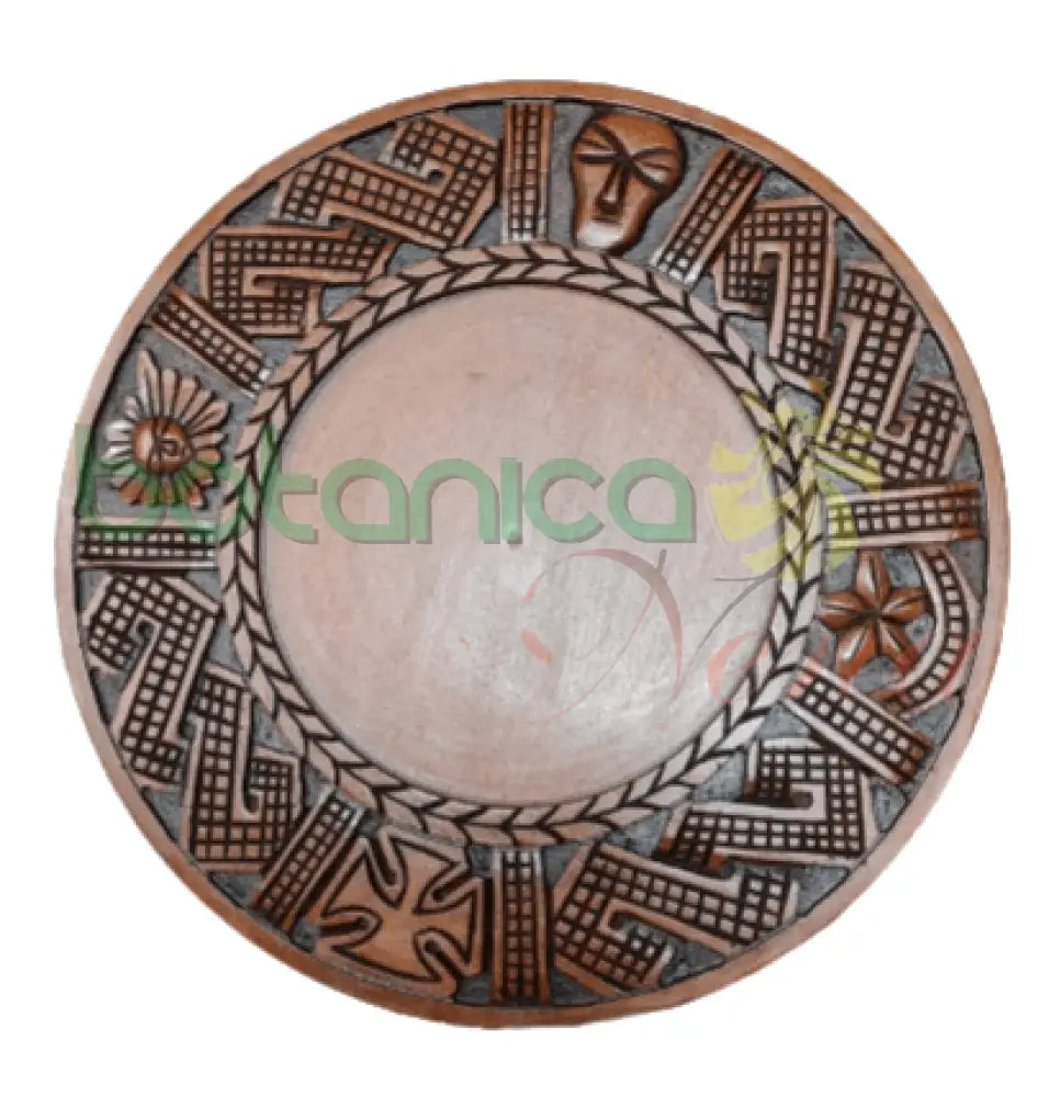 Tablero para Adivinacion de Ifa 17.5"Ancho - Botanica Nena