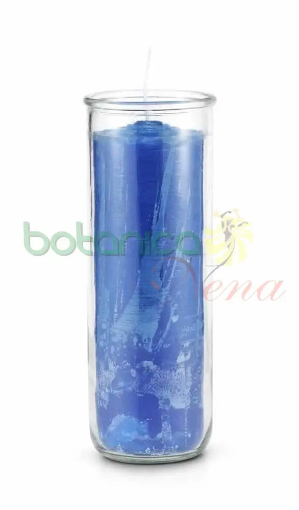 Velas de Sacar / Extraibles Azul - Botanica Nena