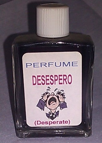 <p>PerfumeÂ  <span class="hps alt-edited">desperate </span>1 oz.</p>