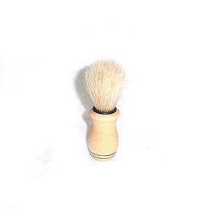 Ifa Brush - Wood Handle 4.5"