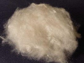 <p>One pack of compressed 1oz.</p>
<p>Silk cotton is a super soft silky cotton like fiber sustainably harvested from the rain f