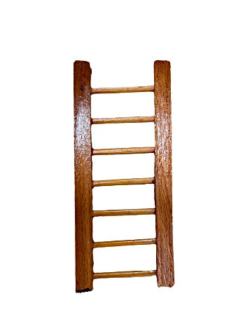 4 Size Wooden Stairs