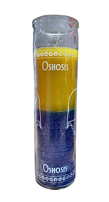 7 Day Candles - Oshosis