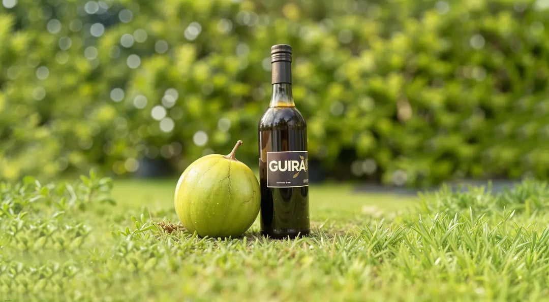Discover the Spiritual Benefits of Guira Honey