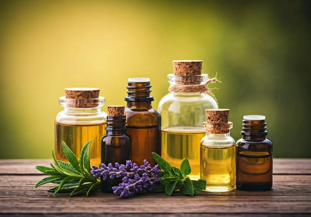 Exploring the Versatile Uses of Spiritual Oils and Extracts in Your Daily Life