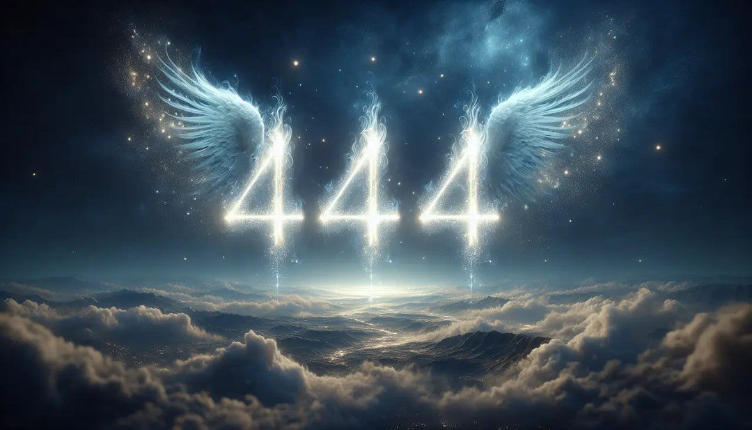 14 Reasons Why the 444 Angel Number Meaning Resonates with Spiritual Seekers