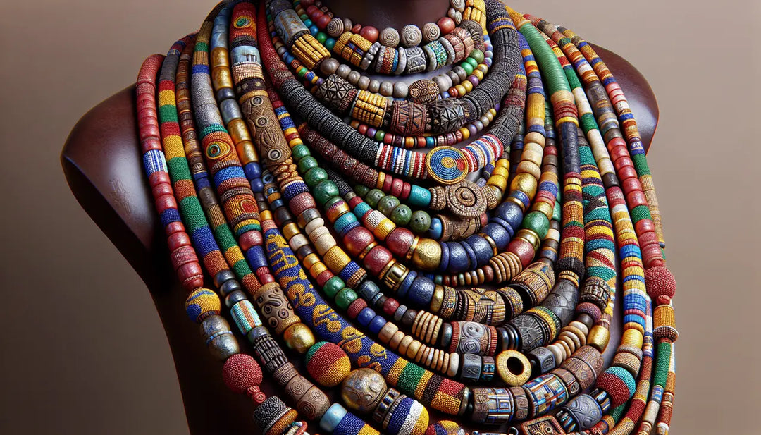 Unlocking Yoruba Beads Meaning: An Insightful Journey