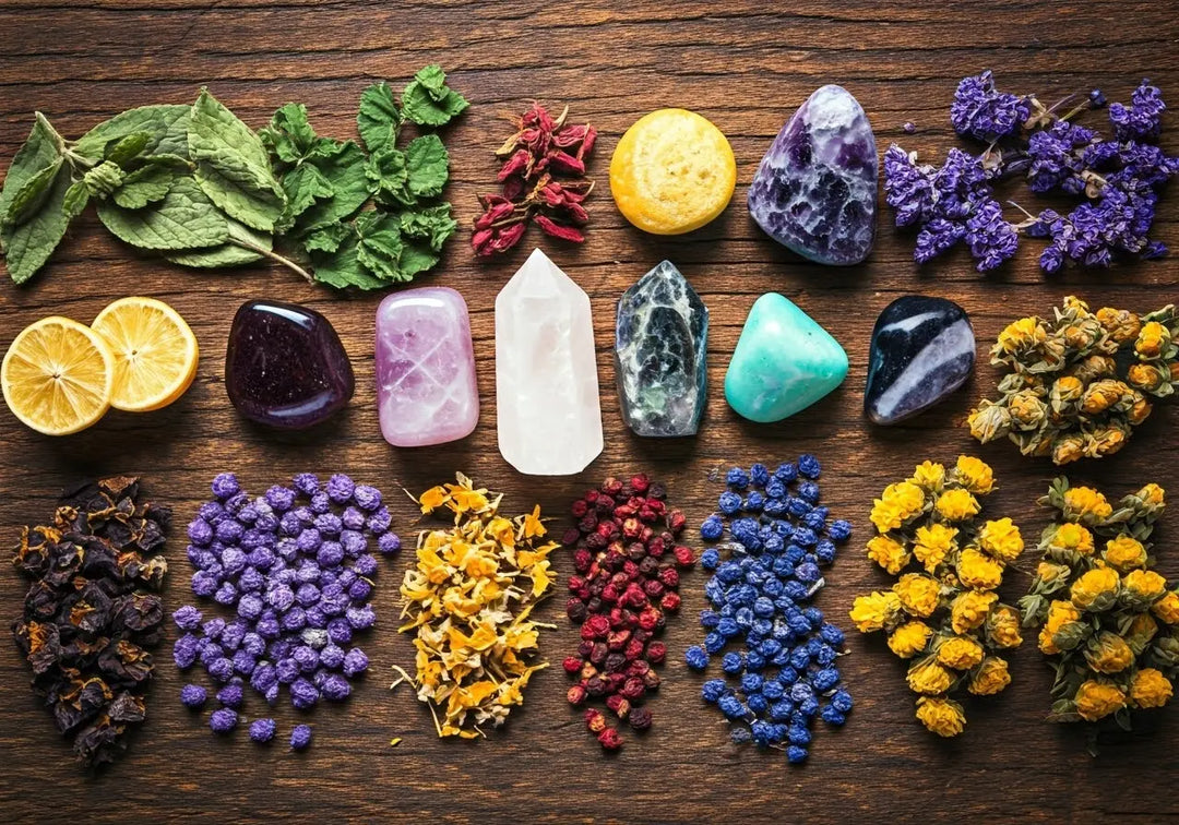 Unlocking Spiritual Pathways: The Meaning of Botanica in Your Journey