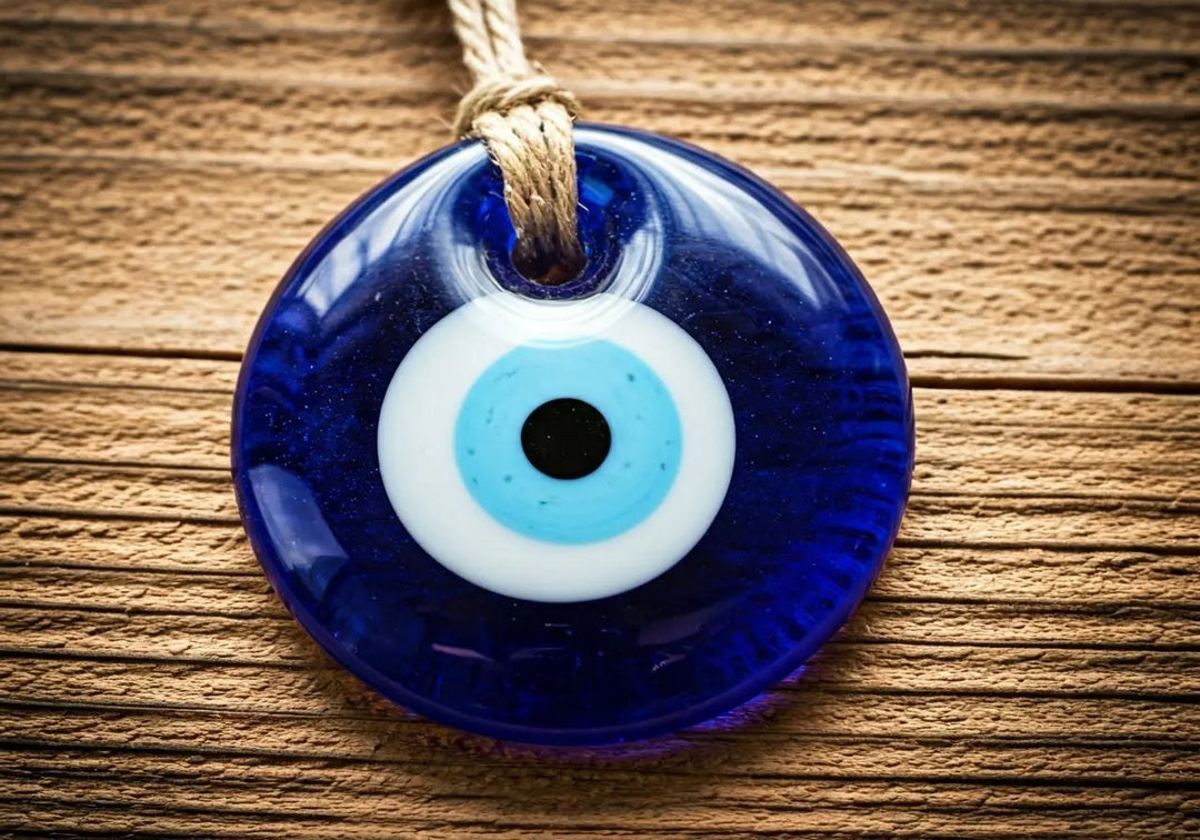 Evil Eye Meaning: Protection and Myths Explained