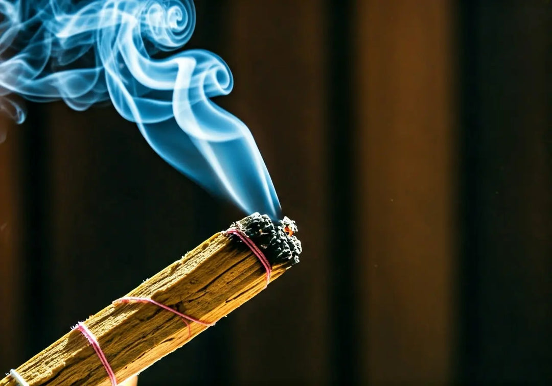 Smudge Stick Guide: Embrace Tranquility in Your Home