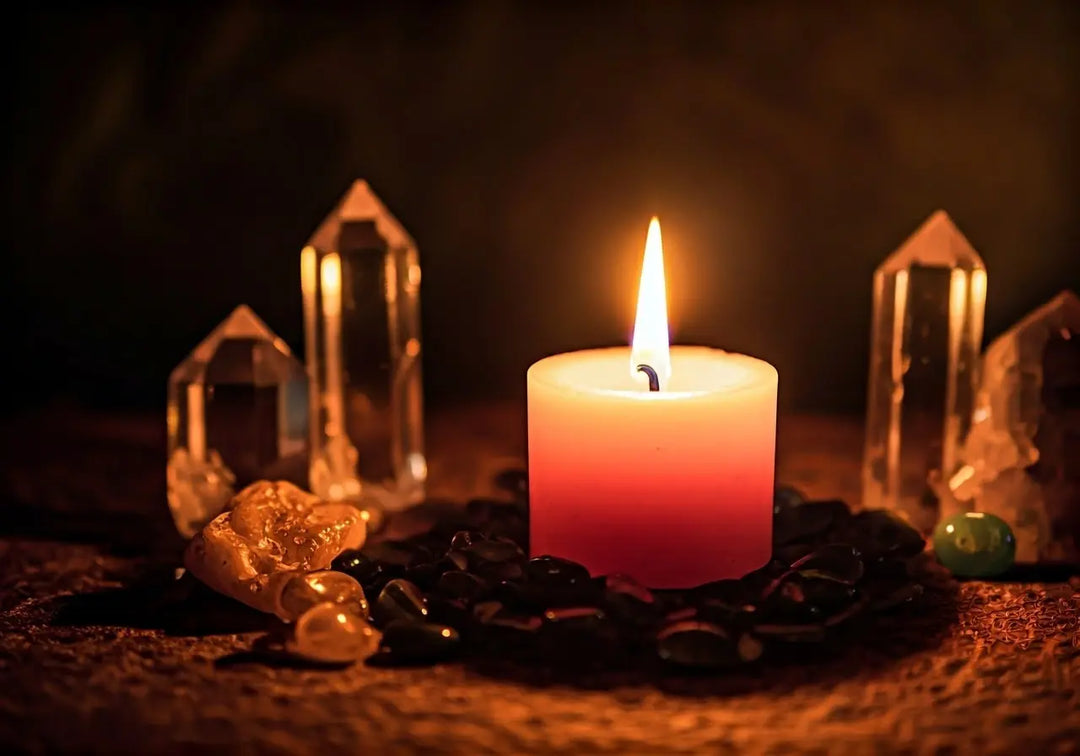 Can Prayer Candles Enhance My Spiritual Practice?