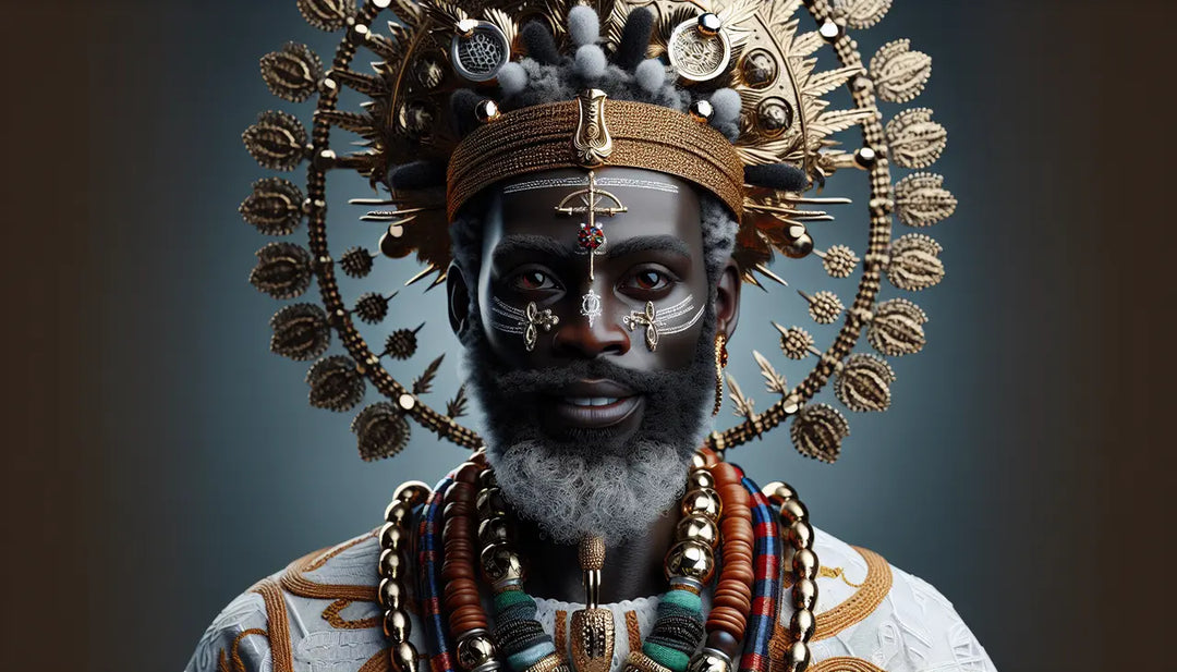 Navigating Spiritual Journeys with the Orula Bundle