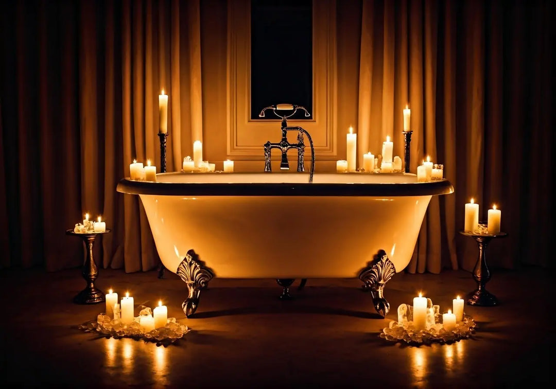 Discover the Power of a Money Bath in Your Spiritual Practice