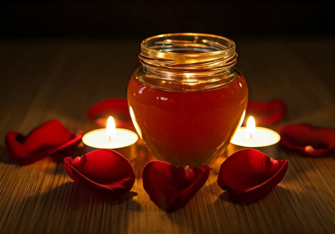 What Are Mieles del Amor and How Do They Work?