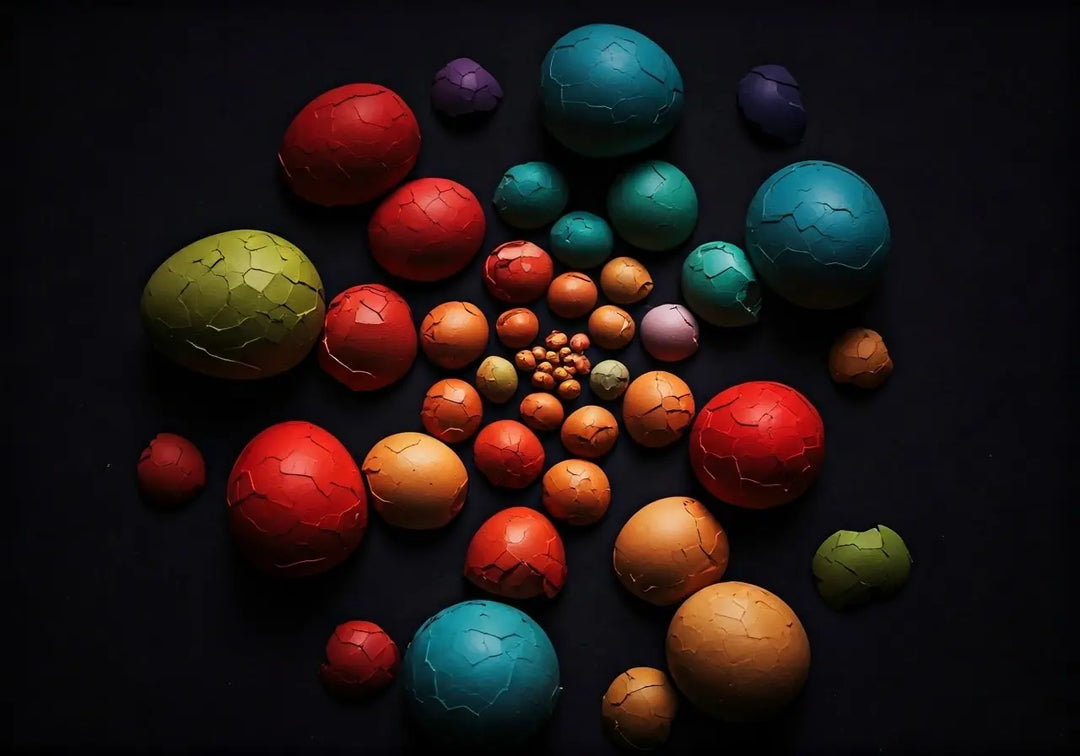 Unveiling the Spiritual Significance of Eggshell Meaning