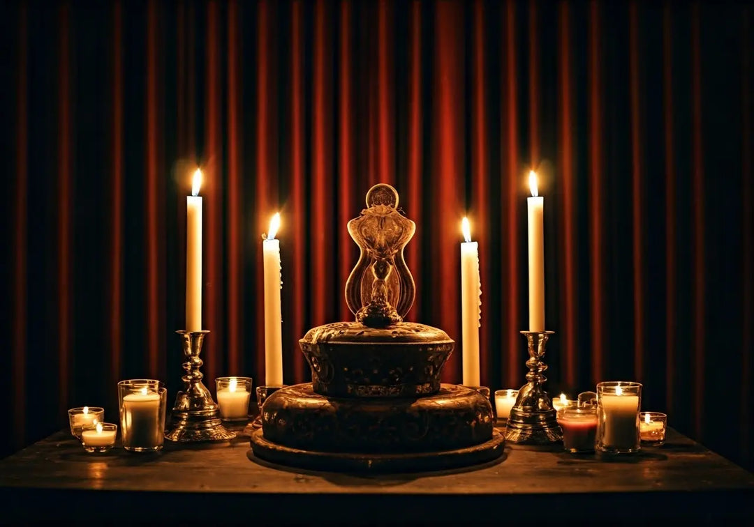 What Tools Do I Need to Connect with My Orisha?