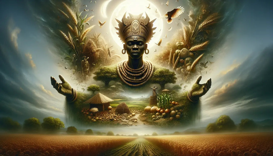 Exploring the Oko Bundle: Essential Tools for Spiritual Practices