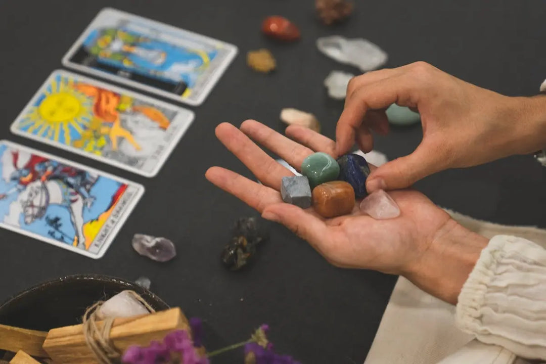 How The Sun Tarot Influences Your Spiritual Path