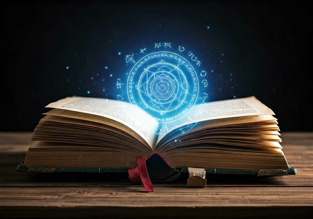What Is Court Magic and How Does It Influence Spiritual Practices in the United States?