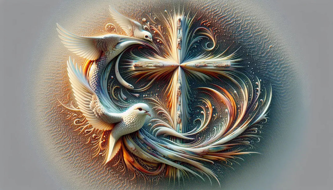 Discover the Power of a Spiritual Mass Bundle for Your Mind and Soul