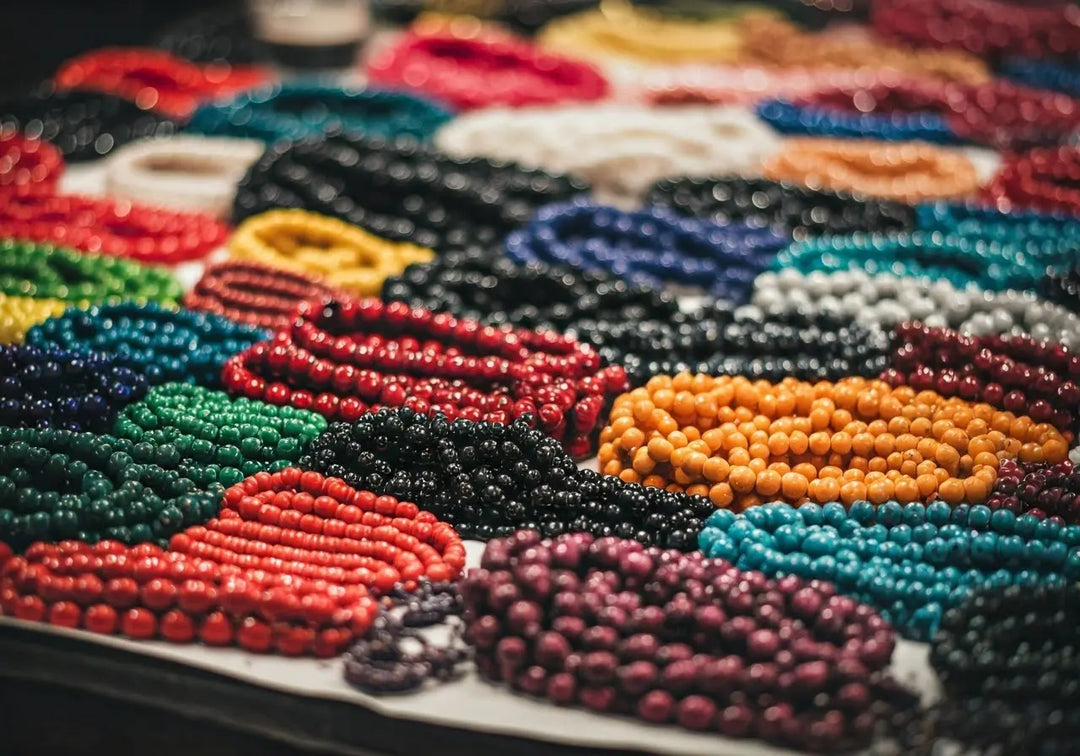 How Do You Choose the Right Religious Beads?