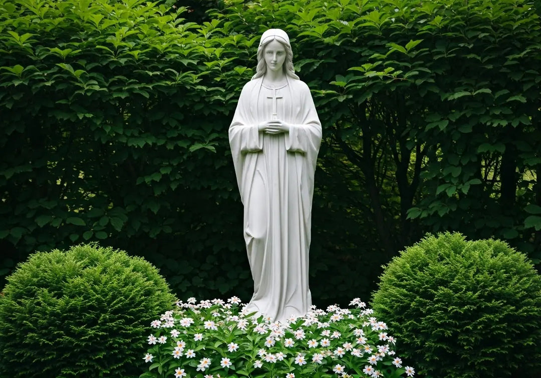 Enhancing Your Space with Meaningful Catholic Statues