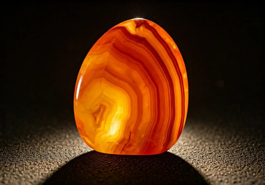 9 Fascinating Facts About The Carnelian Crystal