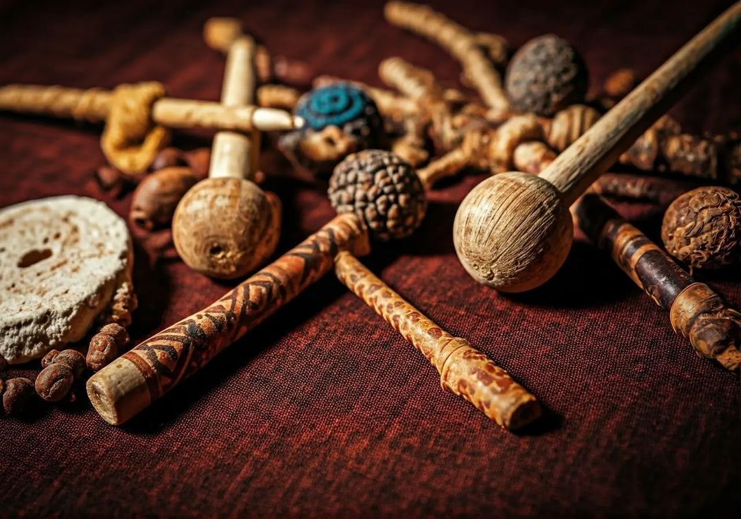 7 Must-Have Hoodoo Supplies for Every Ritual