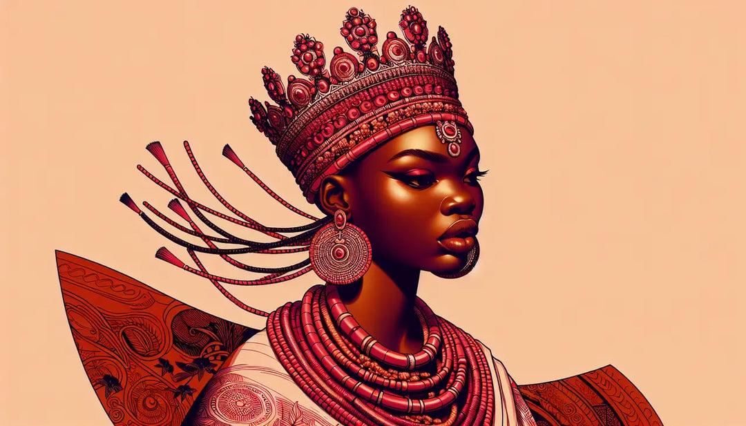 Exploring the Mysteries: Understanding the Significance of Oba: Orisha