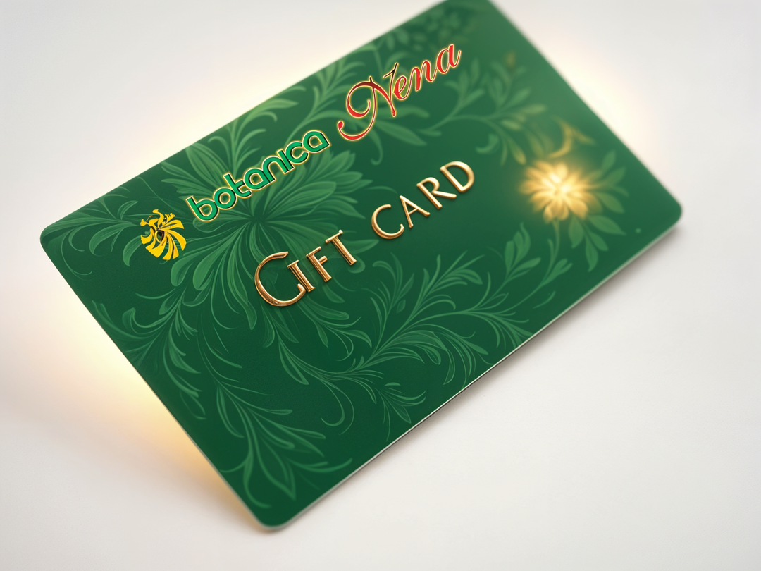 Botanica Nena Gift Cards