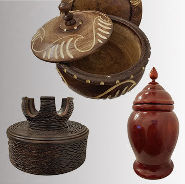 Wooden Products