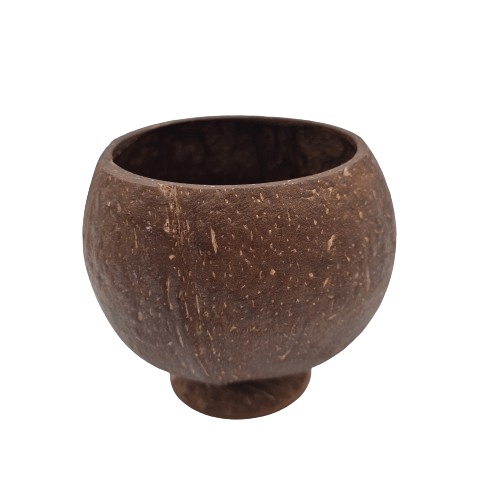 Copa De Coco 4"X4" - Botanica Nena