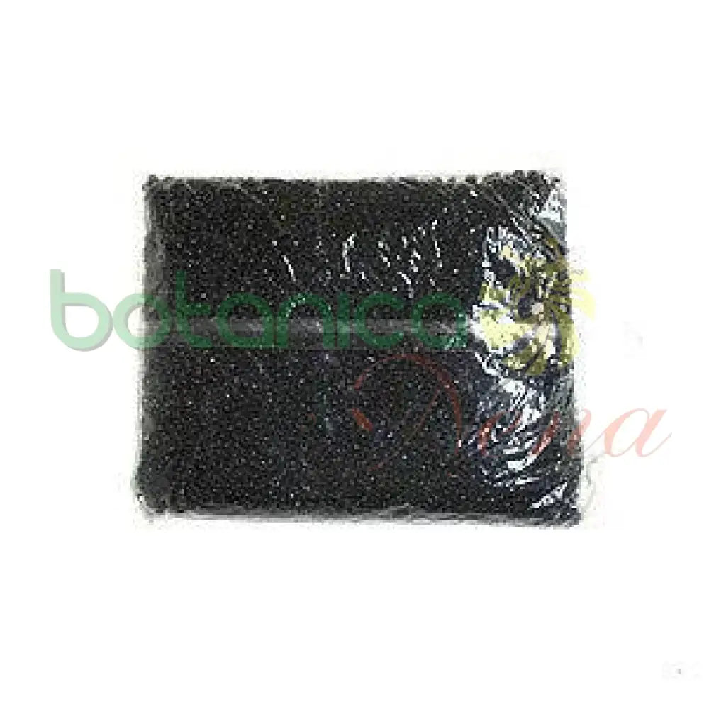 Cuentas Negras - Botanica Nena