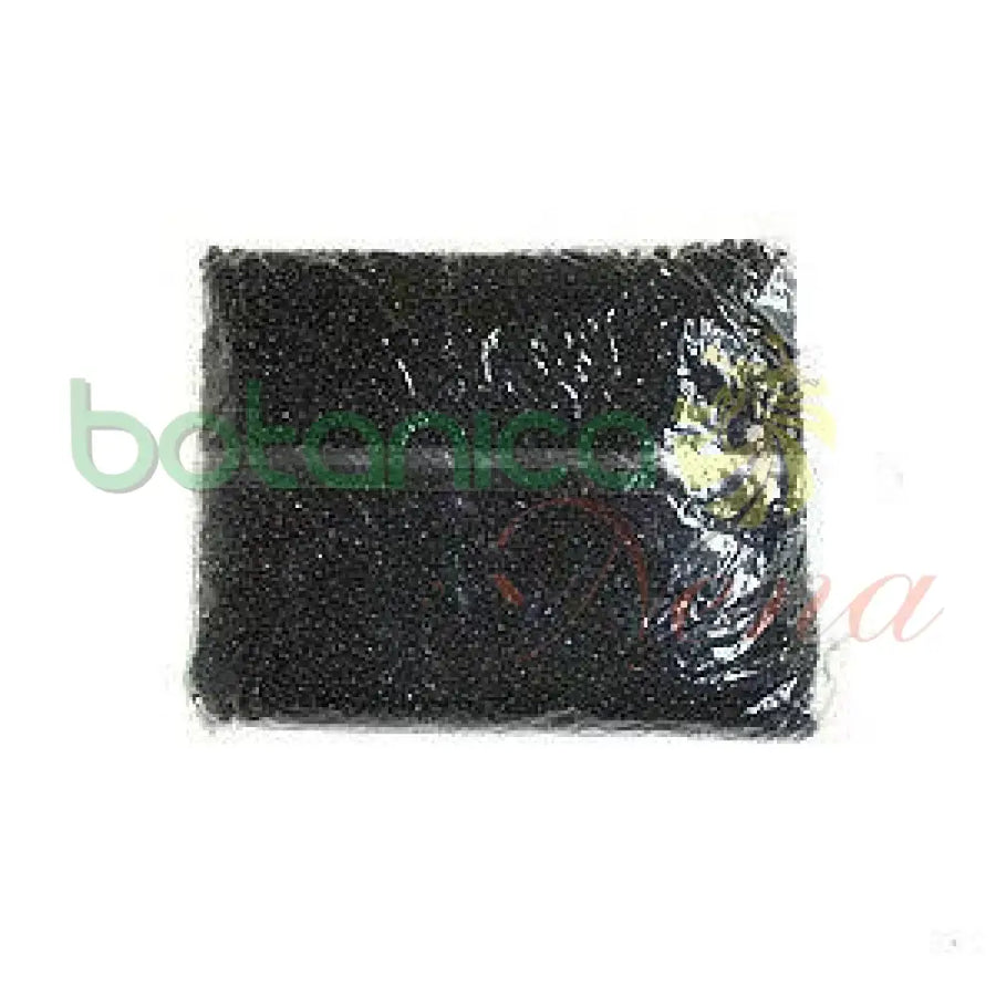 Cuentas Negras - Botanica Nena