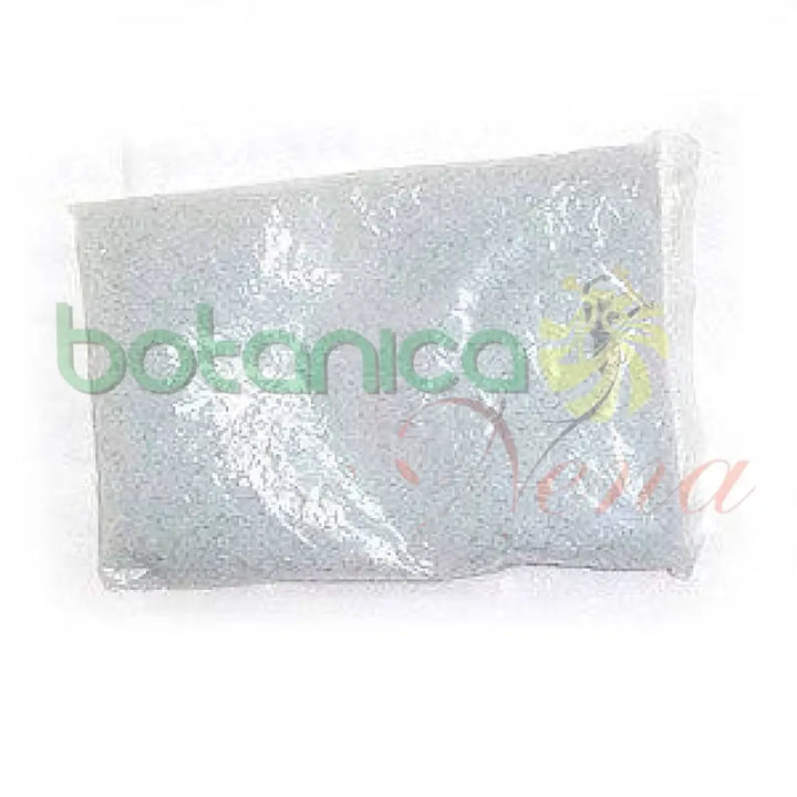 1 lb transparente beads - cuentas transparentes - Botanica Nena