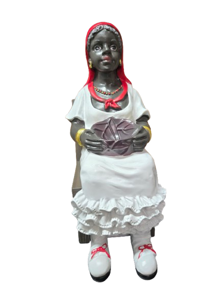 Francisca 21"