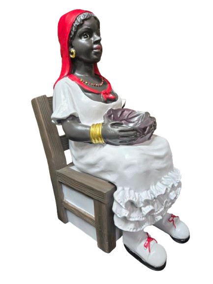 Francisca 21"