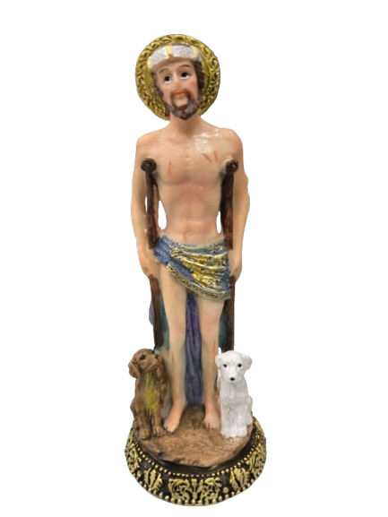 San Lazaro 5"