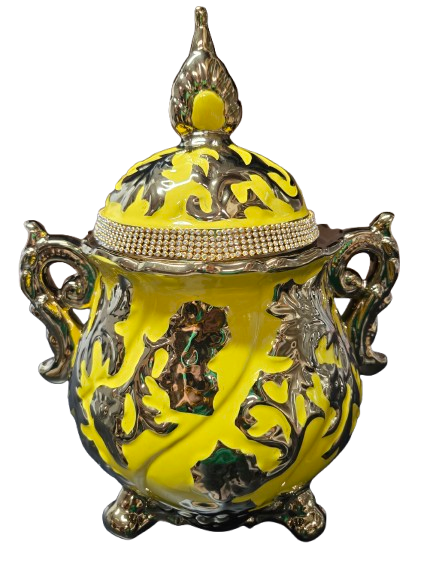 Sopera Oshun - Botanica Nena