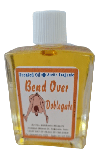 Doblegate Aceite 1 oz - Botanica Nena