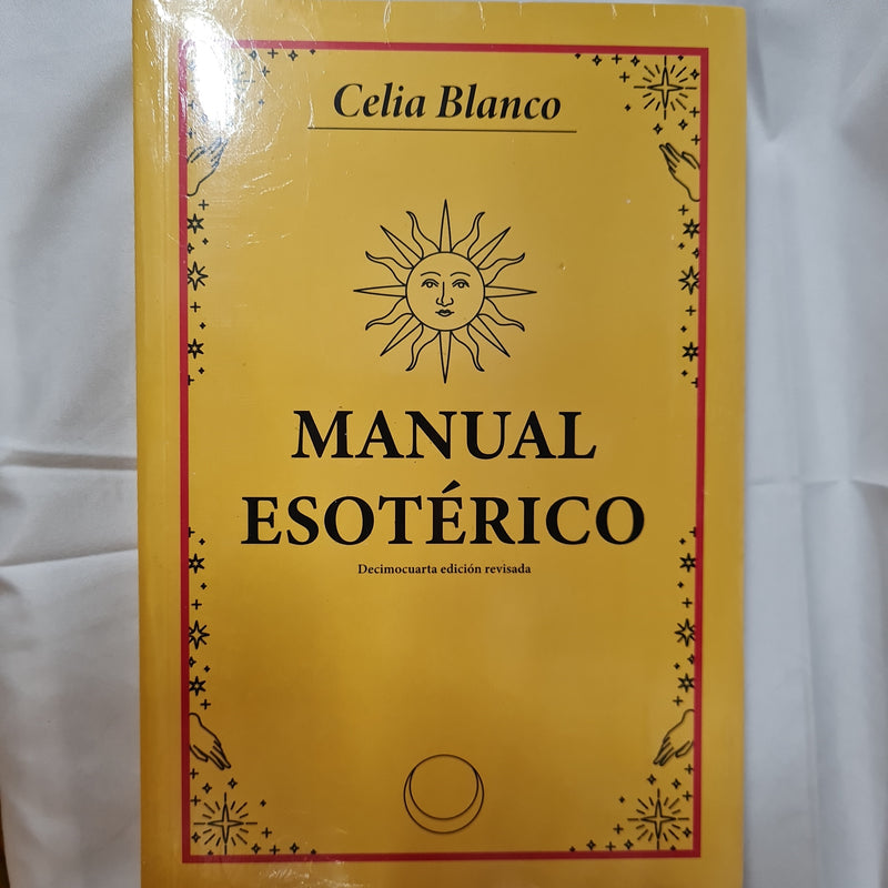 Manual Esoterico