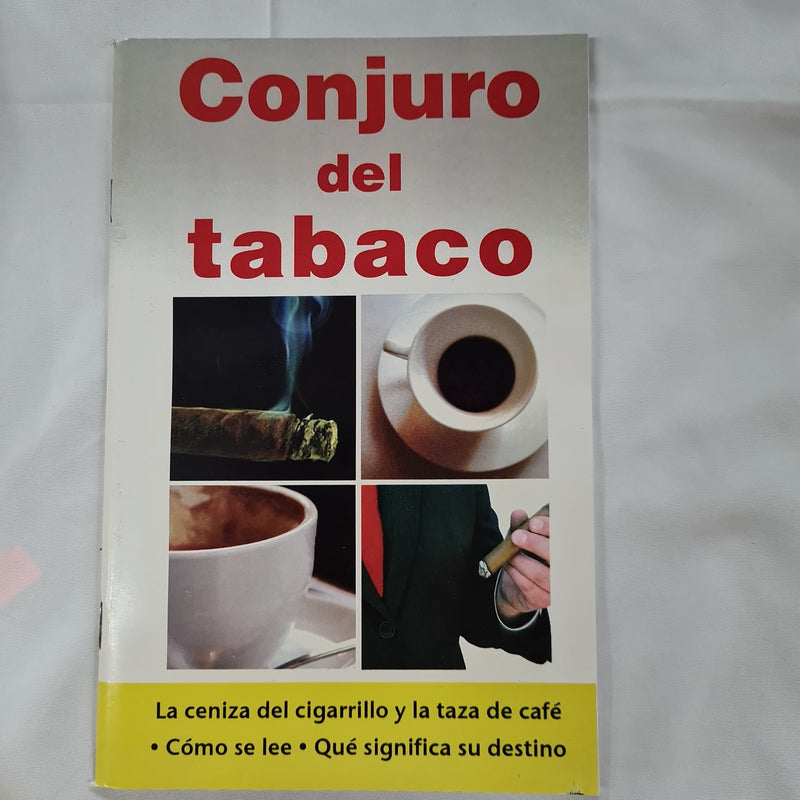 Conjuro del tabaco