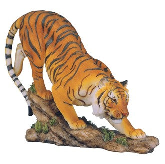 Bengal Tiger Tigre 6.5"
