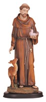 San Francisco de Asis