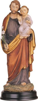 San José 5"