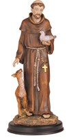 San Francisco de Asis